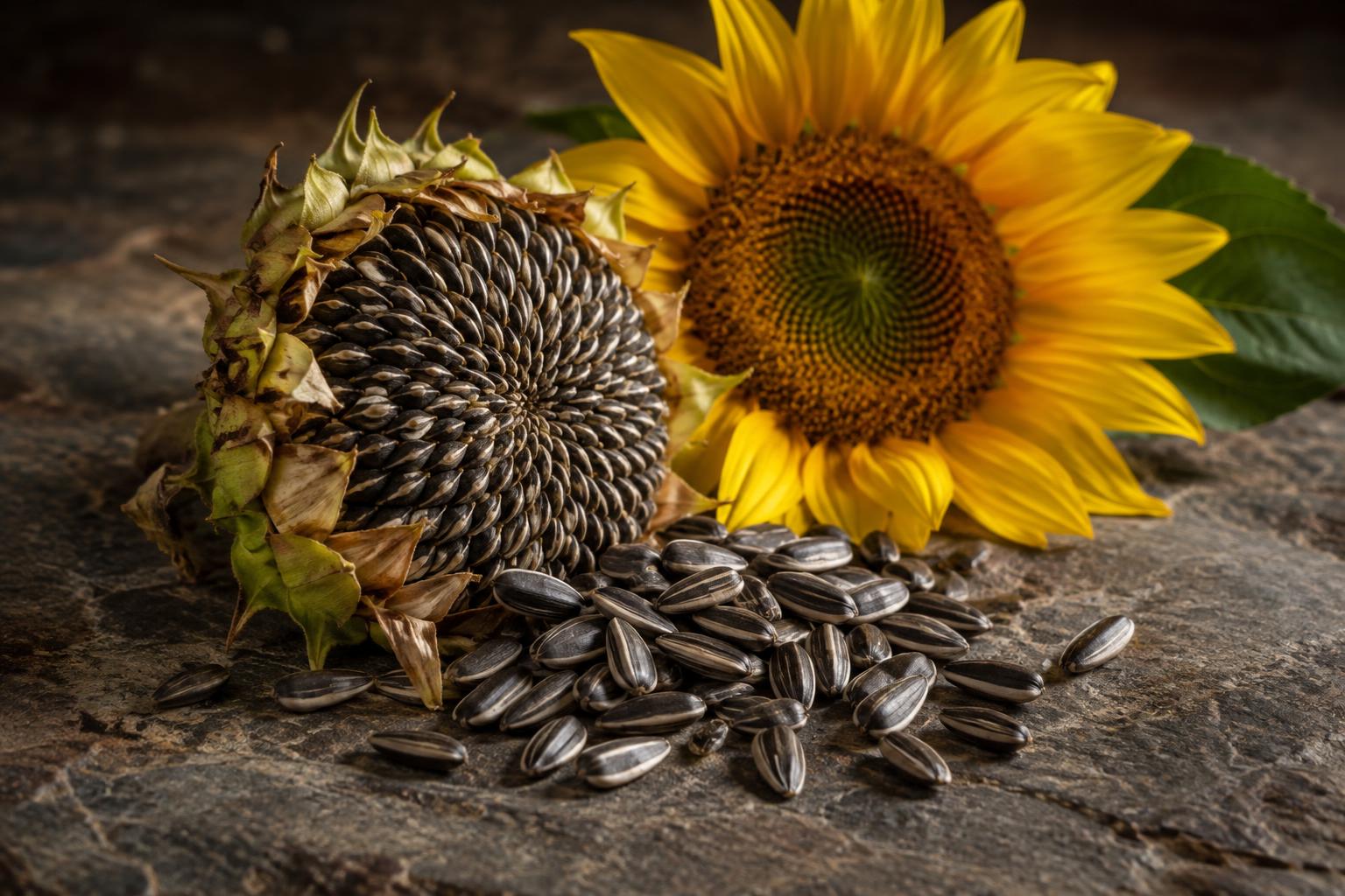 Titelbild zum Ratgeber: Vitamin E (Tocopherol)